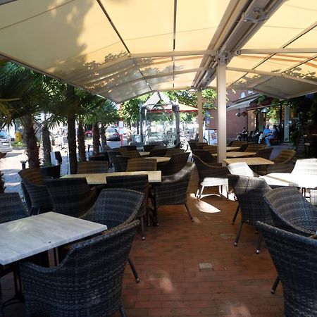 Hotel Zum Weissen Ross Winsen  Kültér fotó