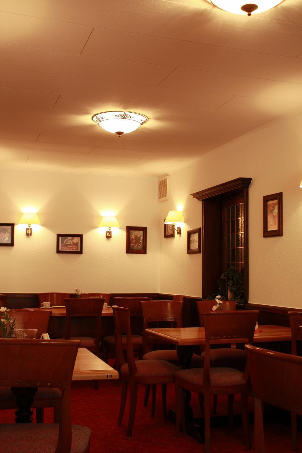 Hotel Zum Weissen Ross Winsen  Kültér fotó