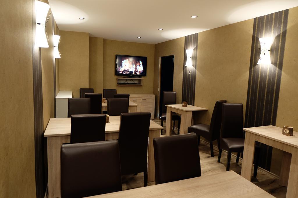 Hotel Zum Weissen Ross Winsen  Kültér fotó