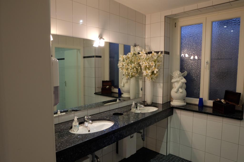 Hotel Zum Weissen Ross Winsen  Kültér fotó