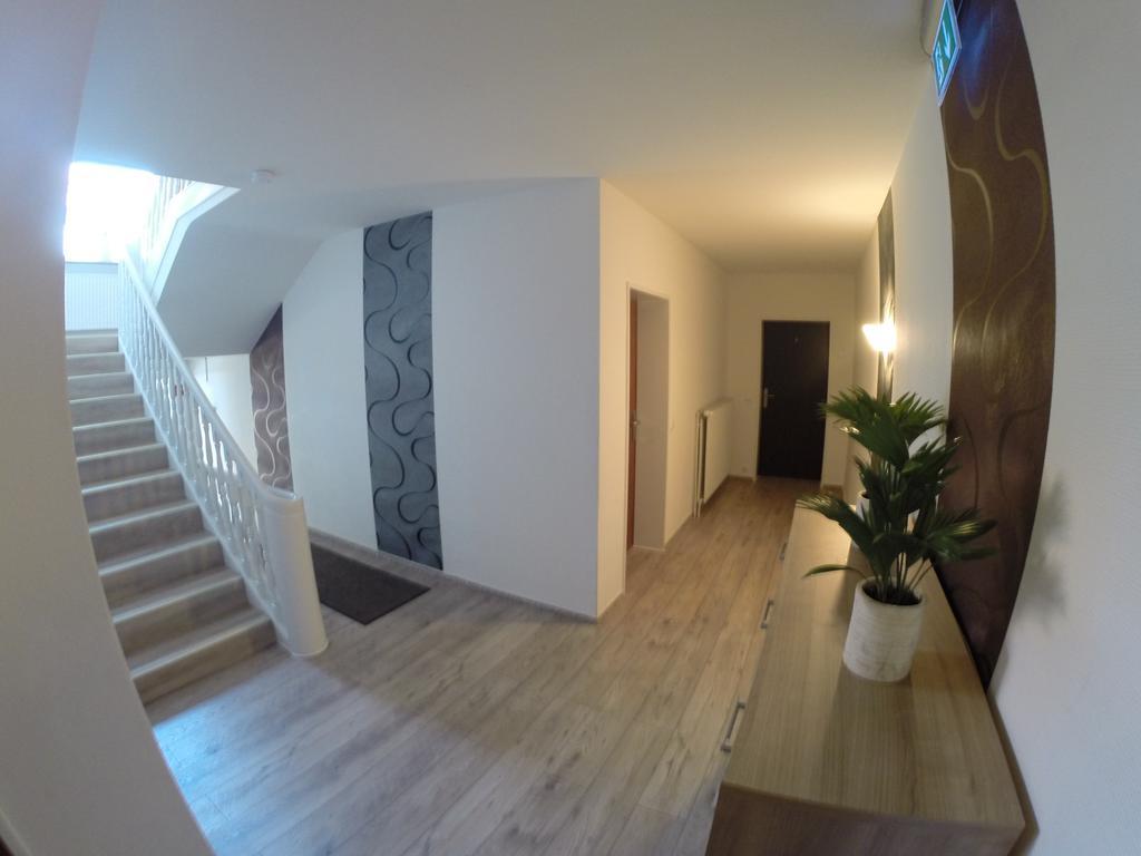 Hotel Zum Weissen Ross Winsen  Kültér fotó