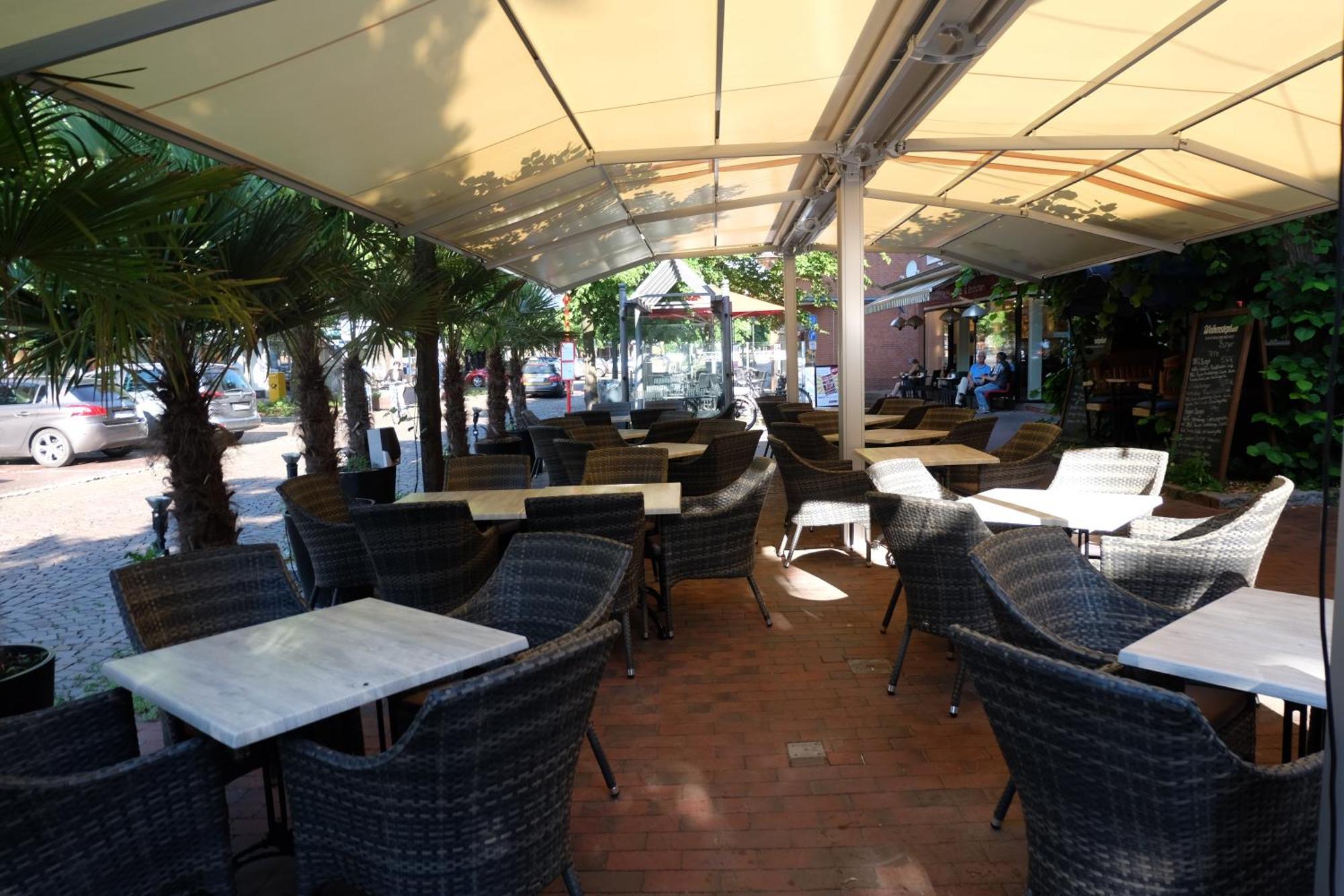 Hotel Zum Weissen Ross Winsen  Kültér fotó