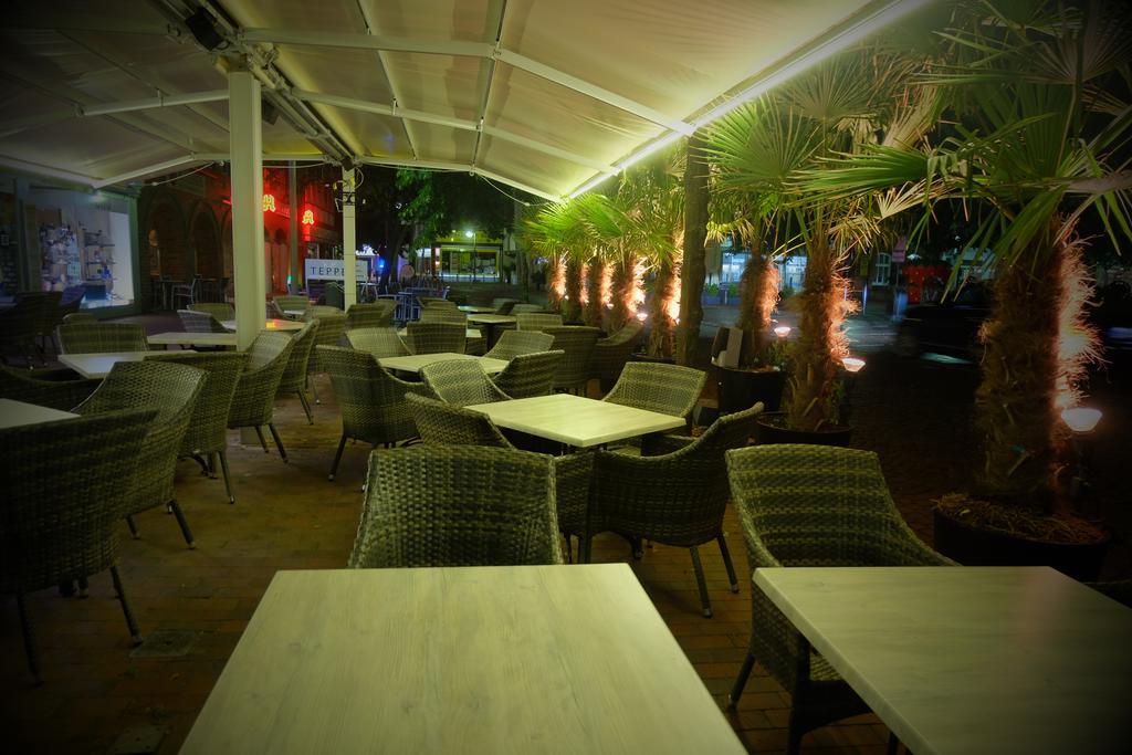Hotel Zum Weissen Ross Winsen  Kültér fotó