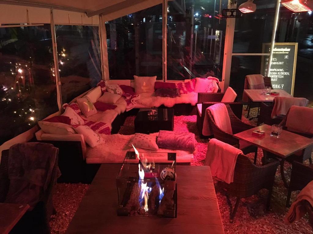 Hotel Zum Weissen Ross Winsen  Kültér fotó